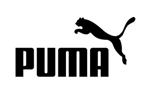 Puma Logo 1988